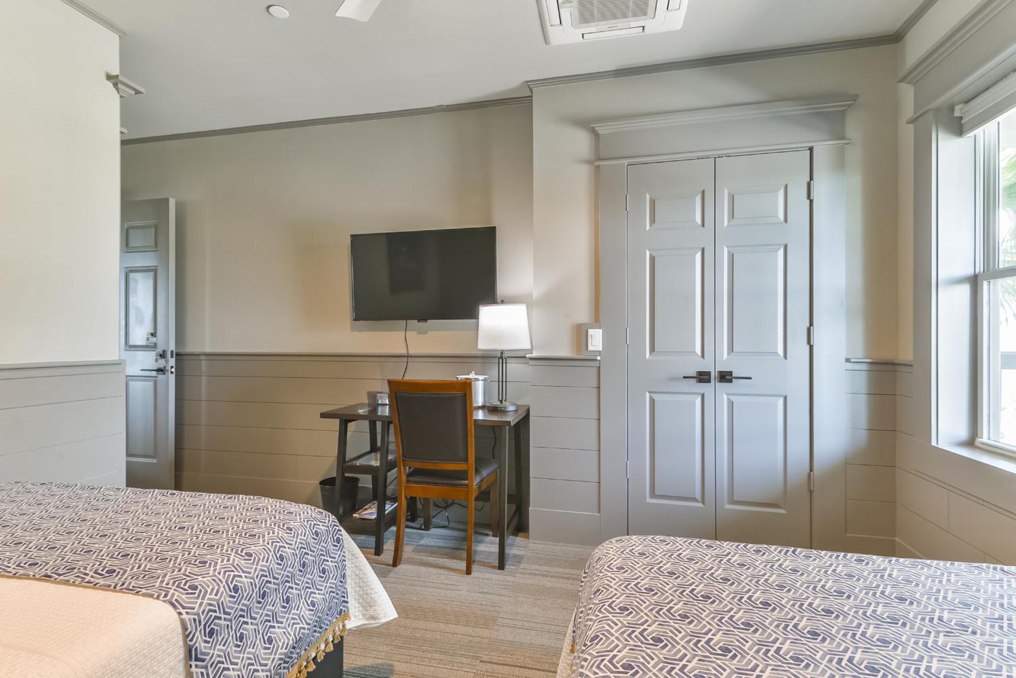 Harborwalk Lodge Hitchcock Eksteriør billede