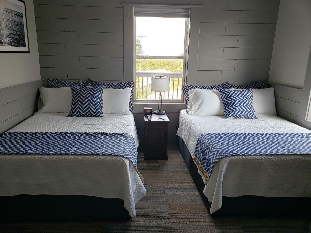 Harborwalk Lodge Hitchcock Eksteriør billede